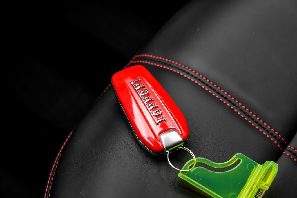 Used 2023 Ferrari F8 Tributo RWD image 69