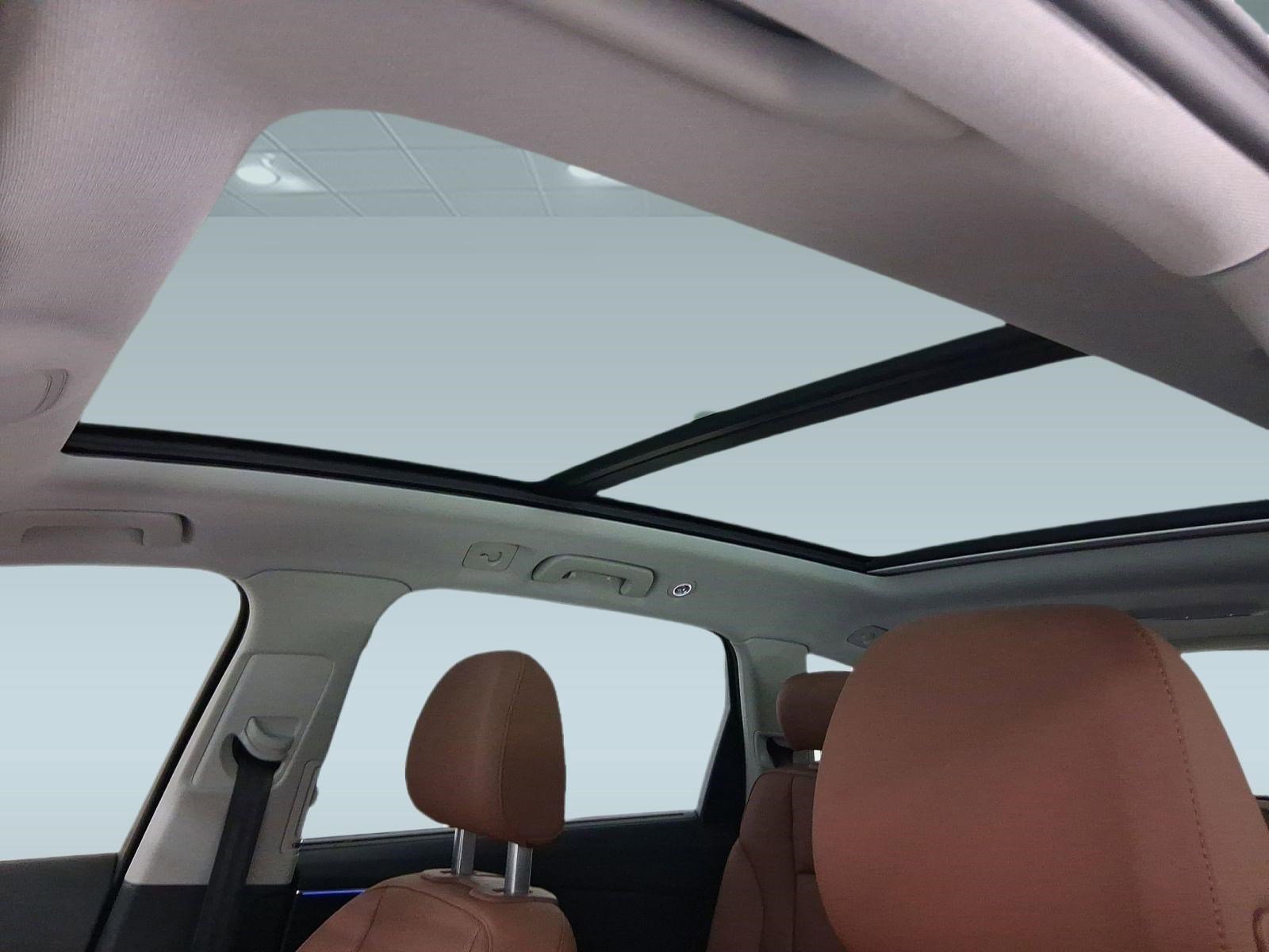 Certified 2024 Audi Q7 Premium Plus image 14