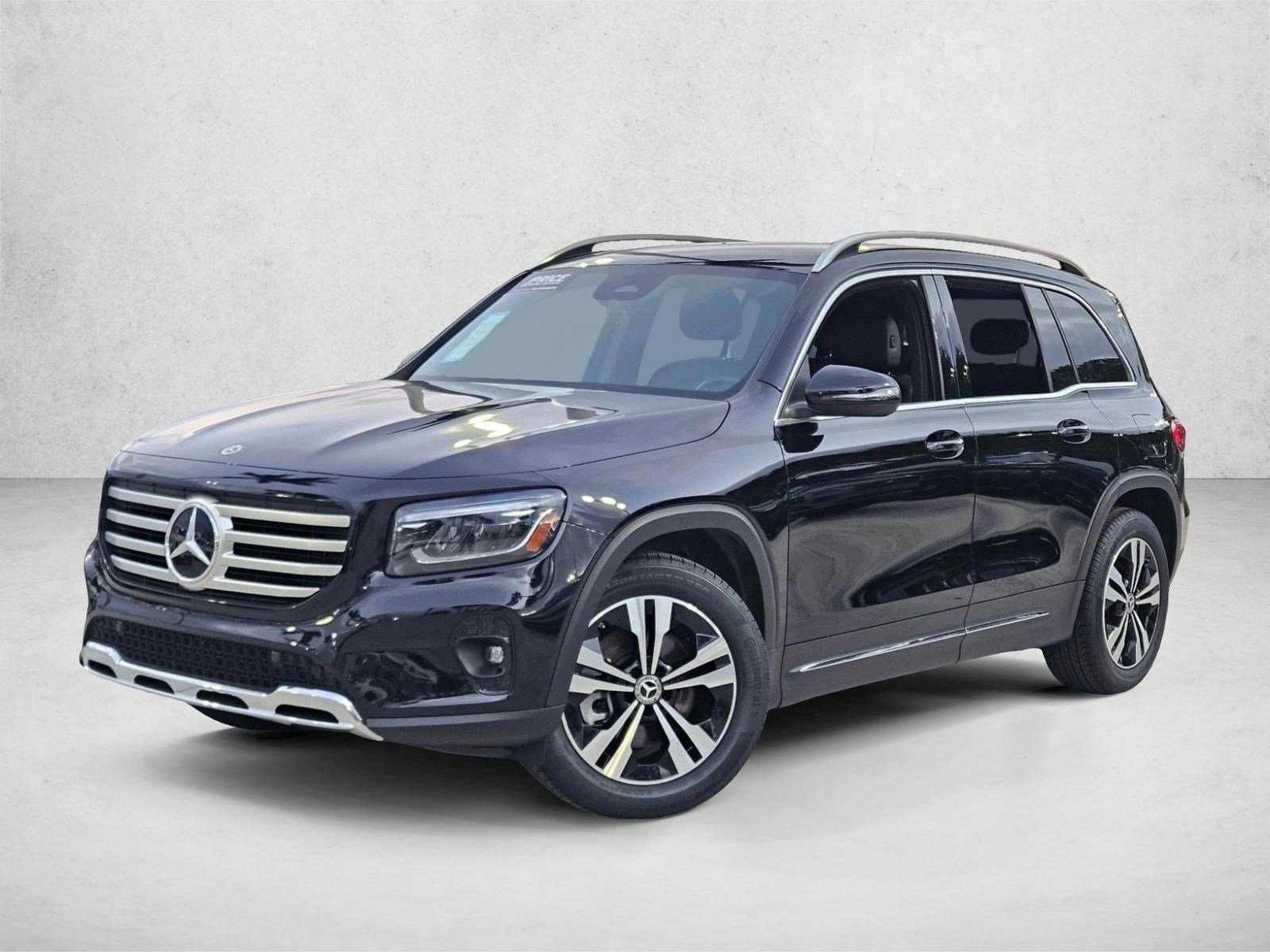 Used 2025 Mercedes-Benz GLB 250