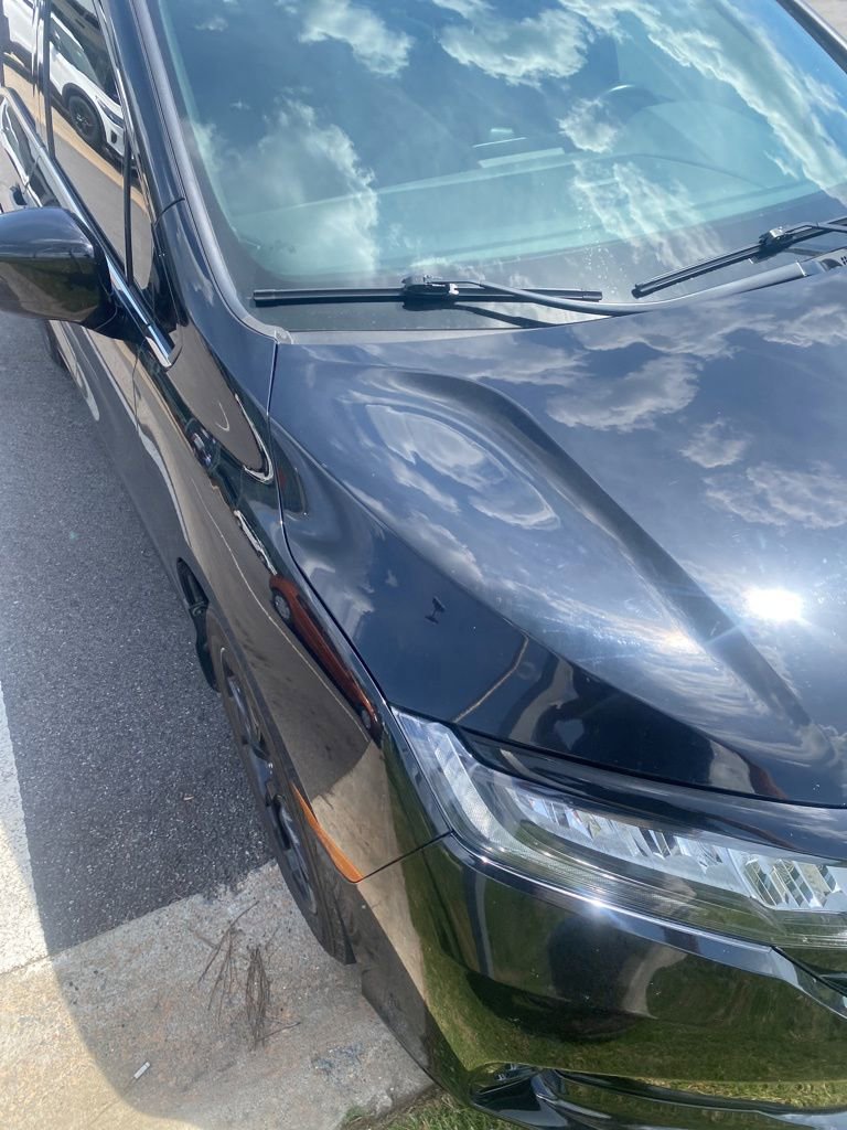 Used 2023 Honda Odyssey Sport image 3