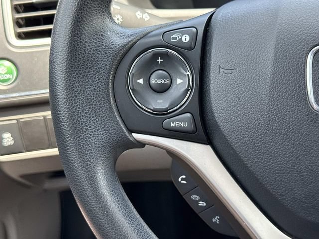 Used 2015 Honda Civic LX image 24