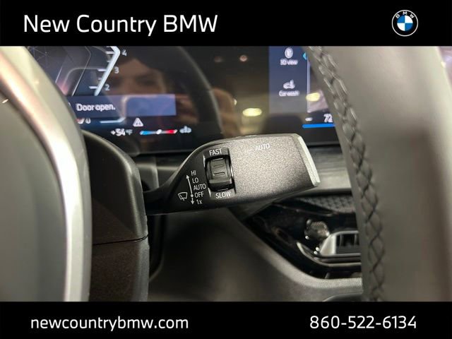 New 2026 BMW 330i xDrive Sedan w/ M Sport Package AWD/4WD image 18