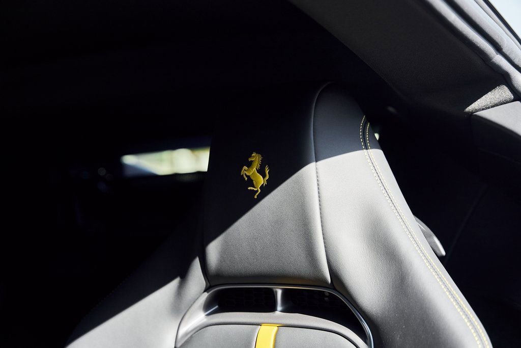 Used 2023 Ferrari SF90 Stradale image 36