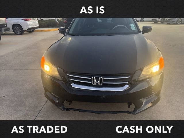 Used 2015 Honda Accord LX image 3