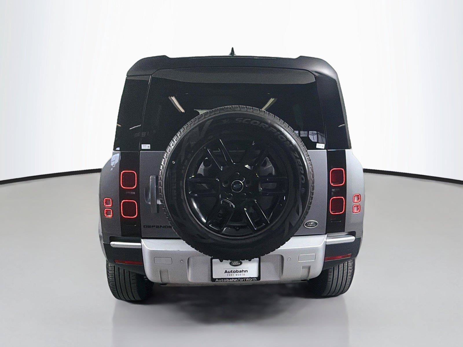 Used 2023 Land Rover Defender 110 S AWD/4WD image 6