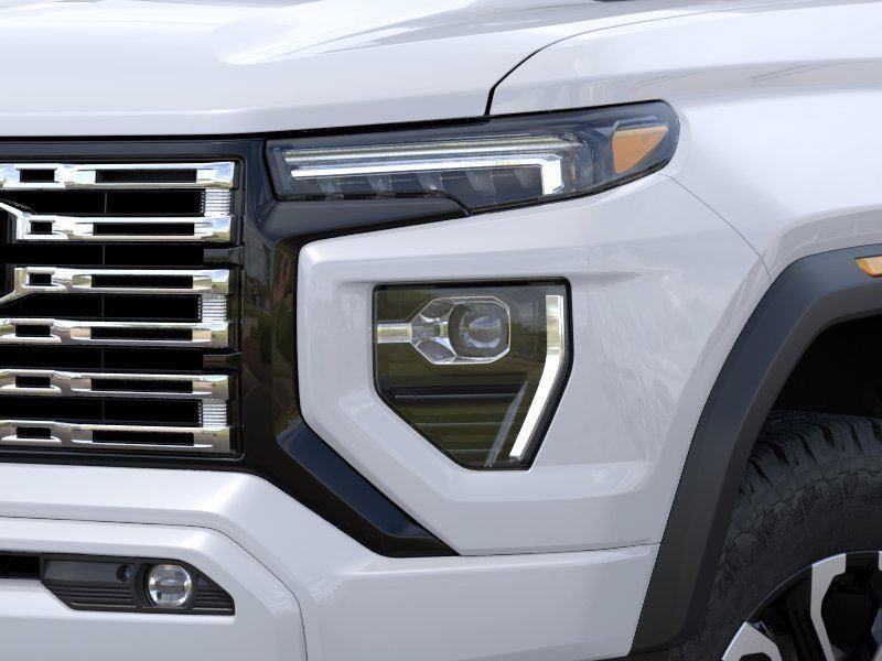 New 2026 GMC Canyon Denali AWD/4WD image 55