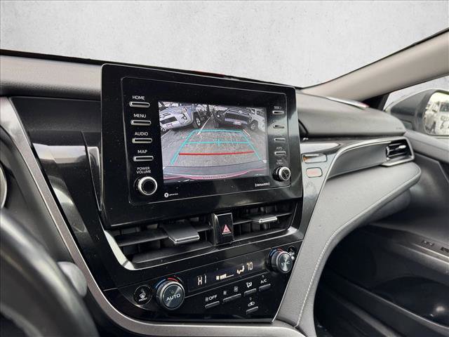 Used 2024 Toyota Camry SE FWD image 13
