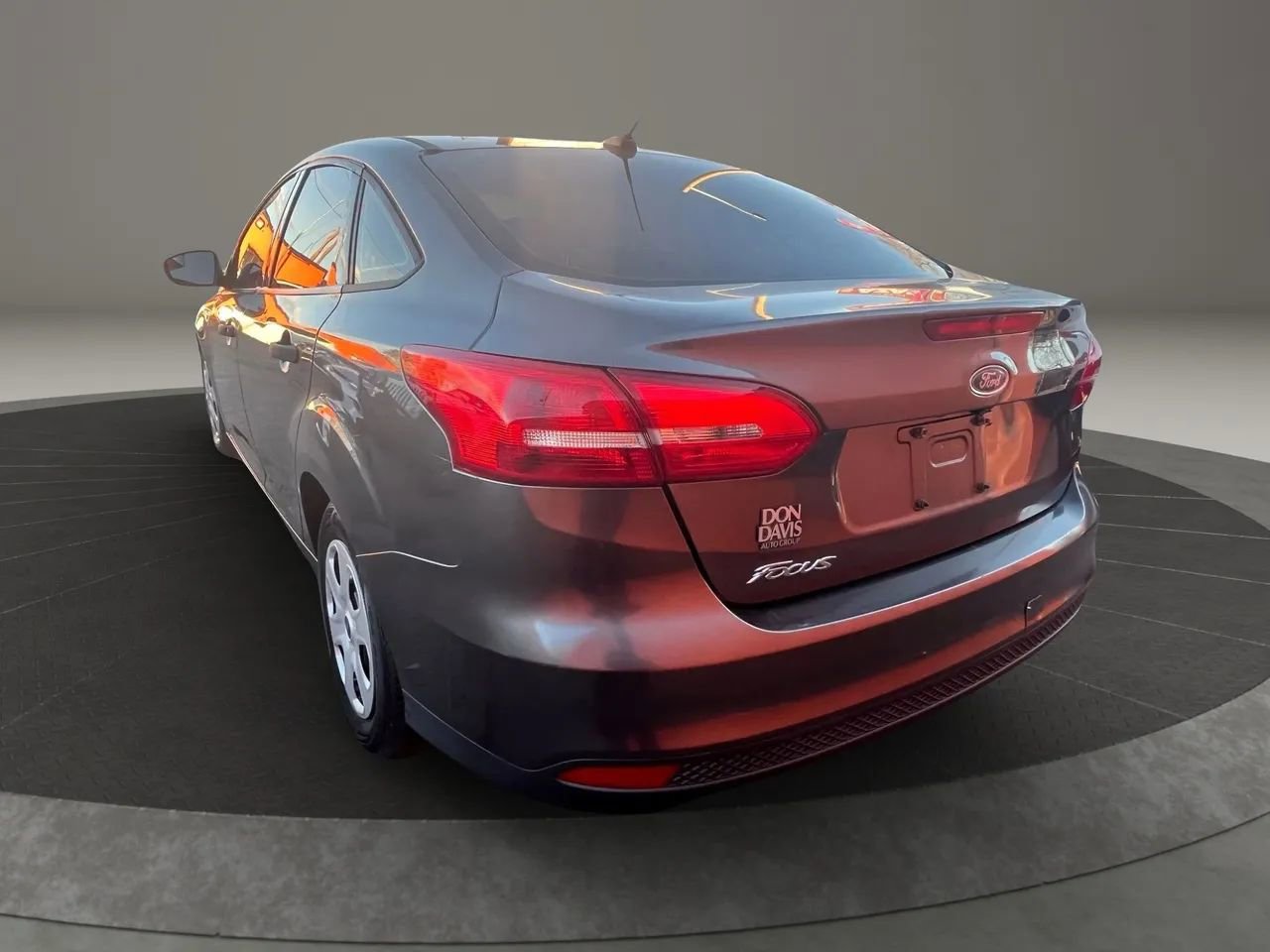 Used 2018 Ford Focus S image 13