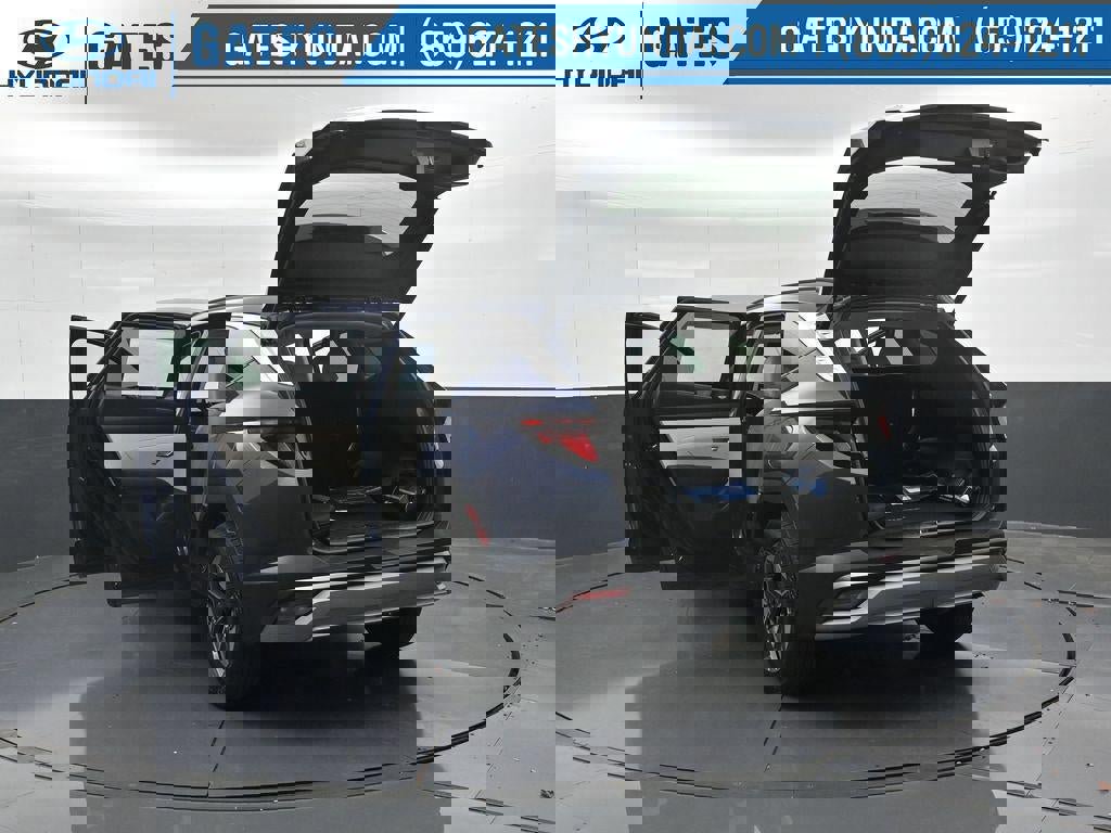 New 2026 Hyundai Tucson SEL image 50