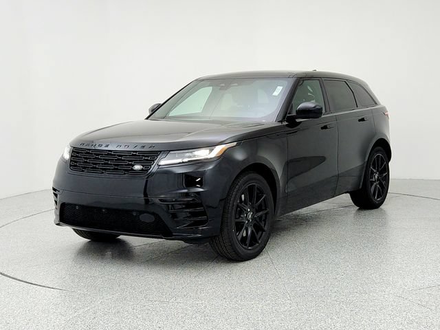 Certified 2026 Land Rover Range Rover Velar Dynamic SE