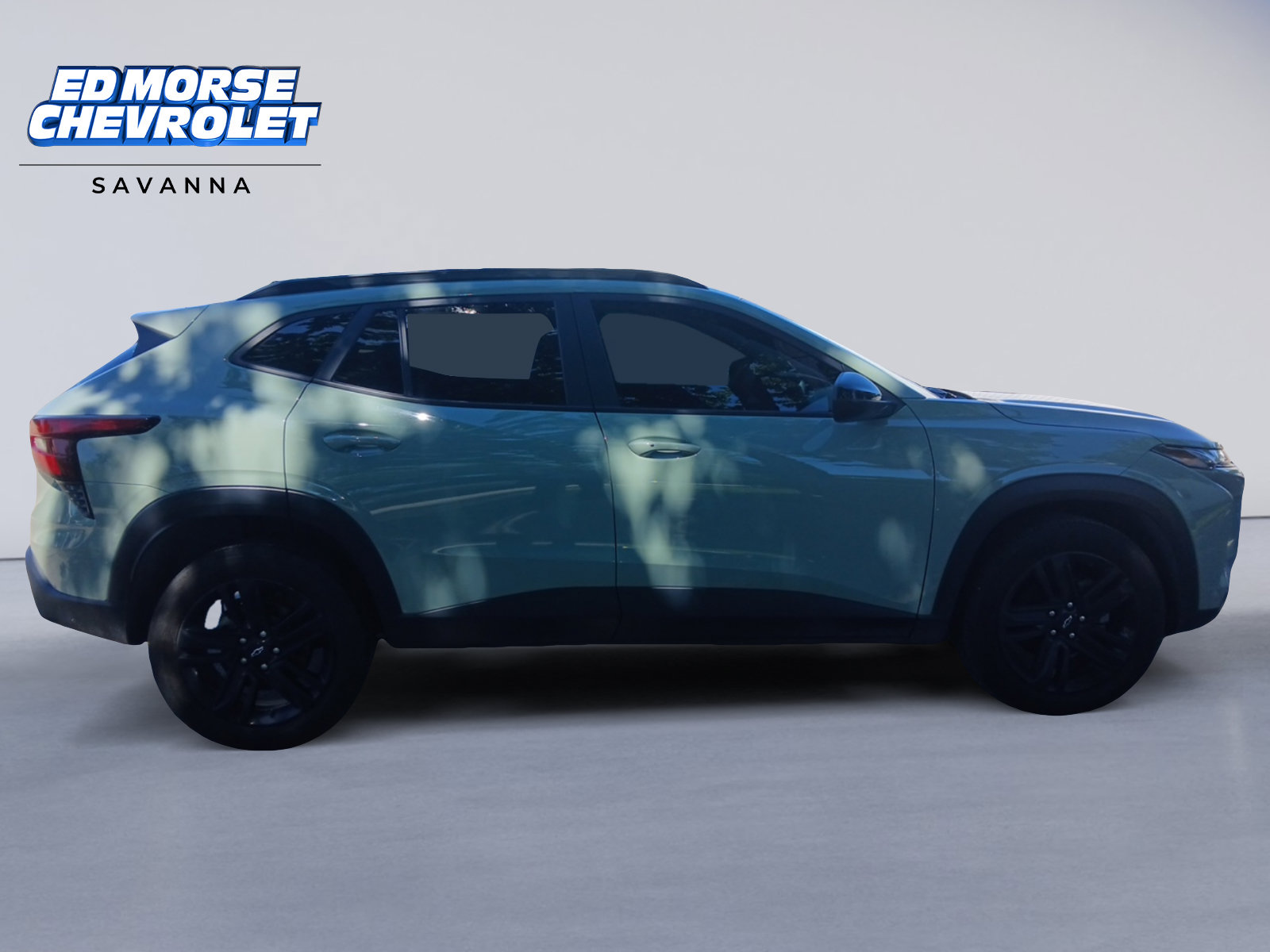 Used 2024 Chevrolet Trax ACTIV w/ Sunroof Package FWD image 6