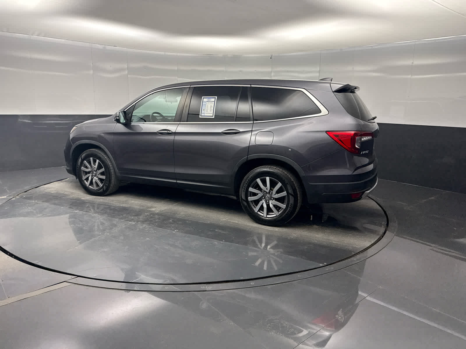 Used 2020 Honda Pilot EX image 46