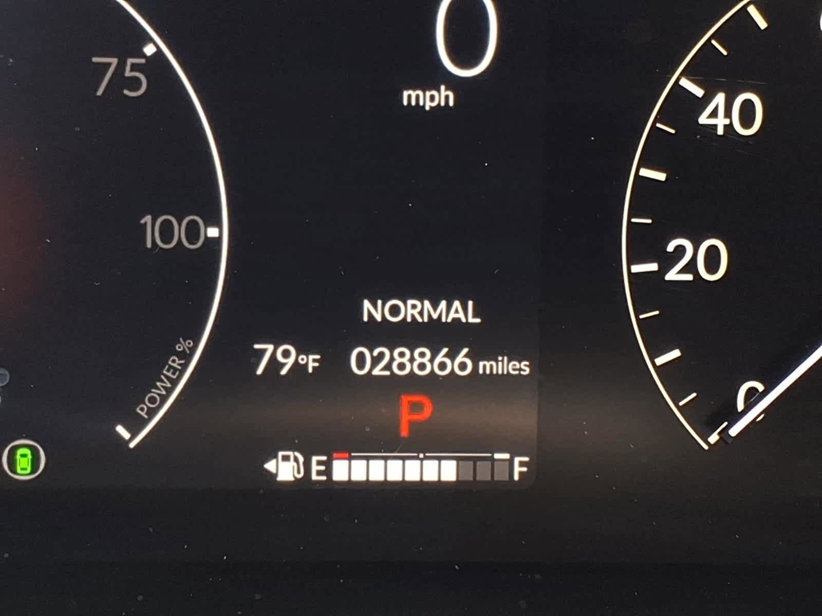 Used 2024 Honda CR-V Sport image 41
