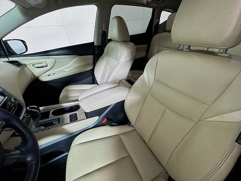 Used 2021 Nissan Murano SL image 11