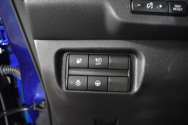 Used 2025 Nissan Leaf SV Plus FWD image 14