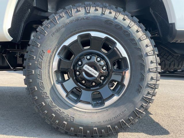 New 2025 Ford F350 King Ranch w/ Tremor Off-Road Package image 8