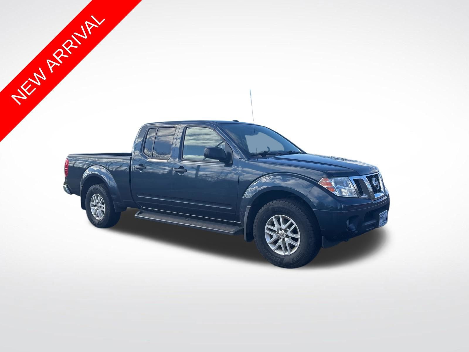Used 2018 Nissan Frontier SV w/ Value Truck Package