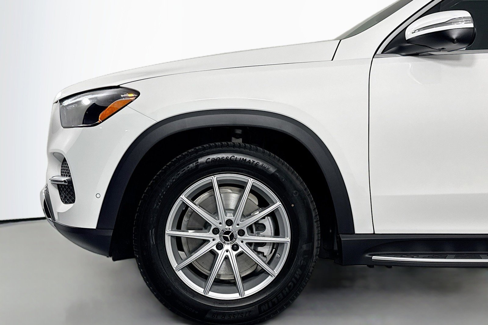 New 2026 Mercedes-Benz GLE 350 4MATIC image 9