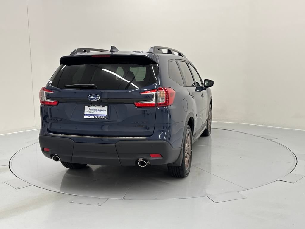 New 2025 Subaru Ascent Bronze Edition image 5
