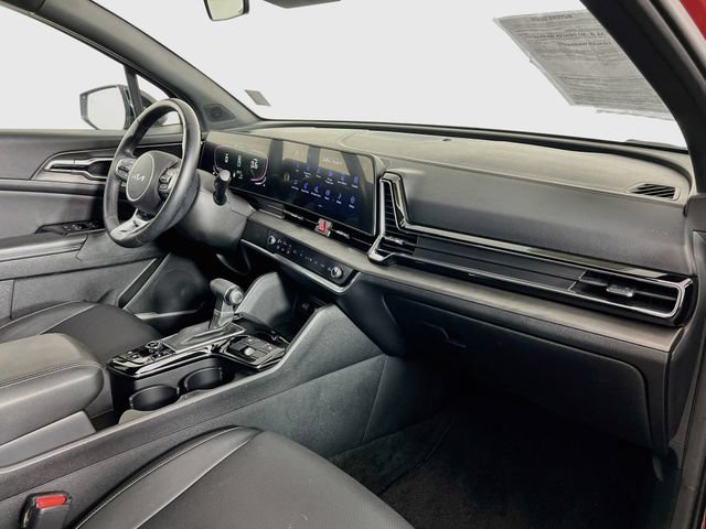 Used 2023 Kia Sportage X-Line AWD/4WD image 38