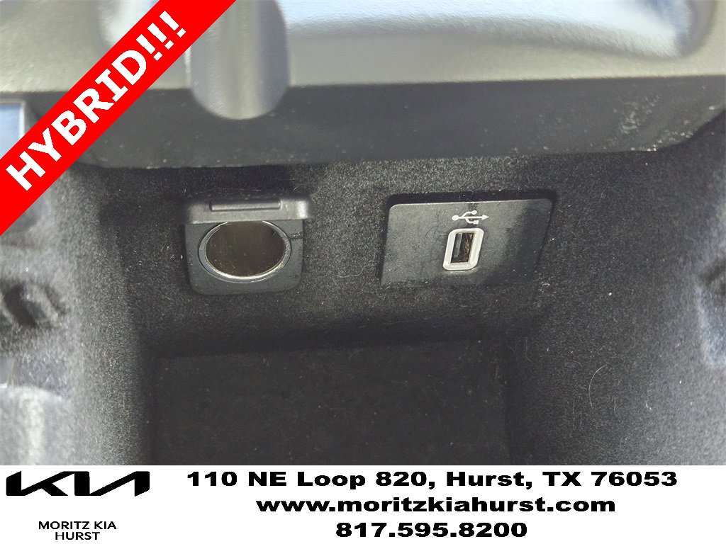 Used 2019 Lincoln MKZ Reserve image 22