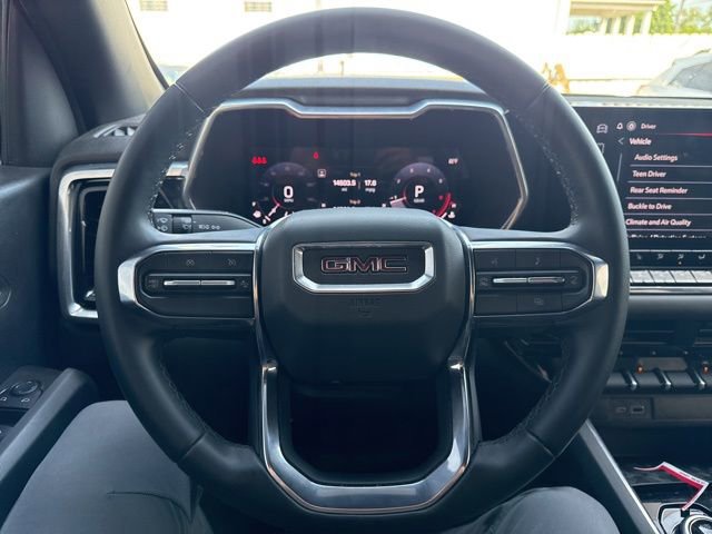 Used 2025 GMC Canyon Elevation w/ Convenience Package AWD/4WD image 19