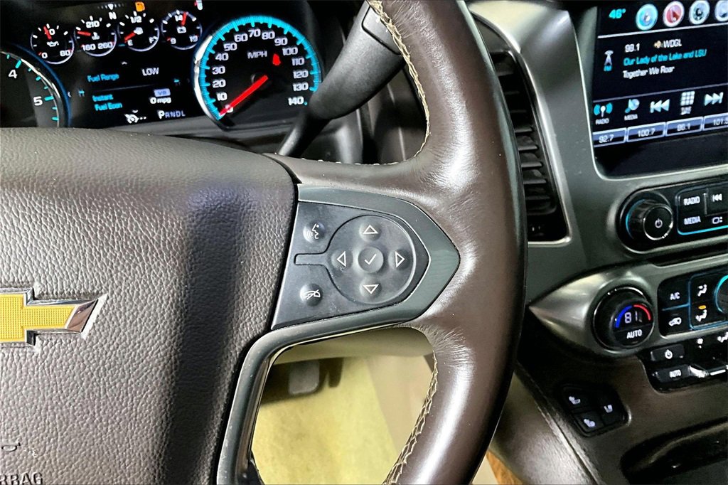 Used 2017 Chevrolet Tahoe Premier image 12