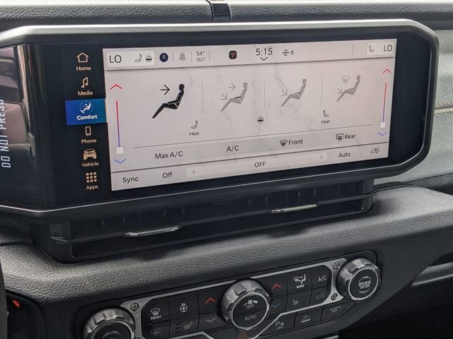 New 2025 Jeep Wrangler Willys image 21