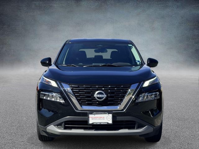 Used 2023 Nissan Rogue SV AWD/4WD image 6