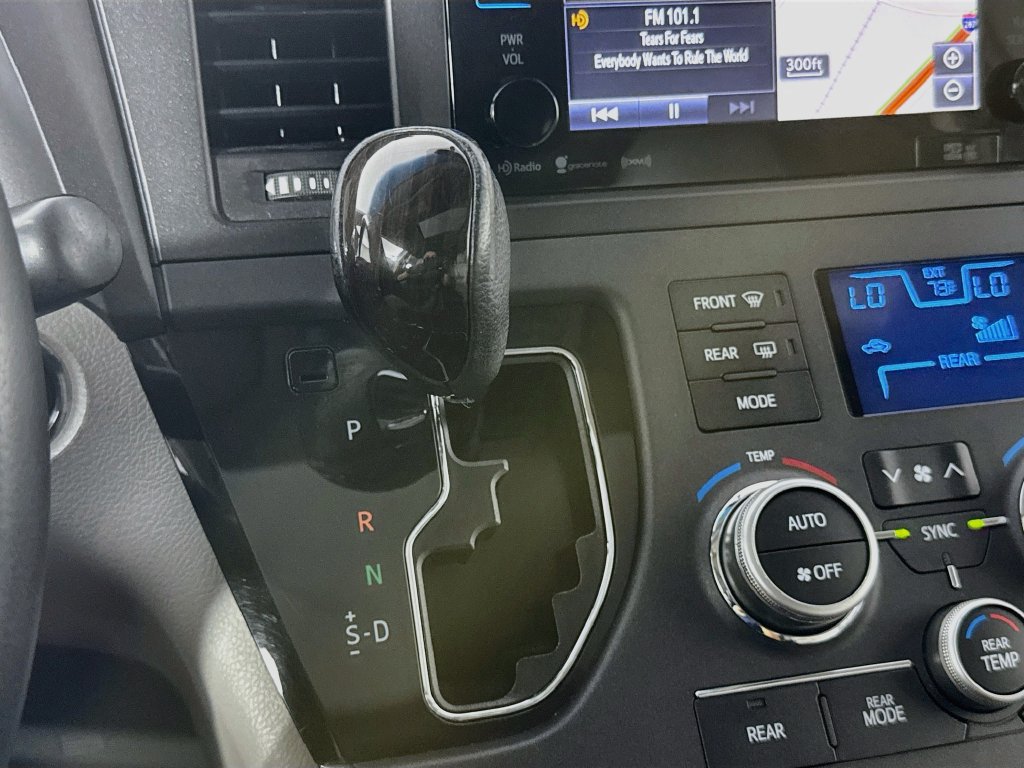 Used 2016 Toyota Sienna XLE Premium w/ Protection Package AWD/4WD image 20
