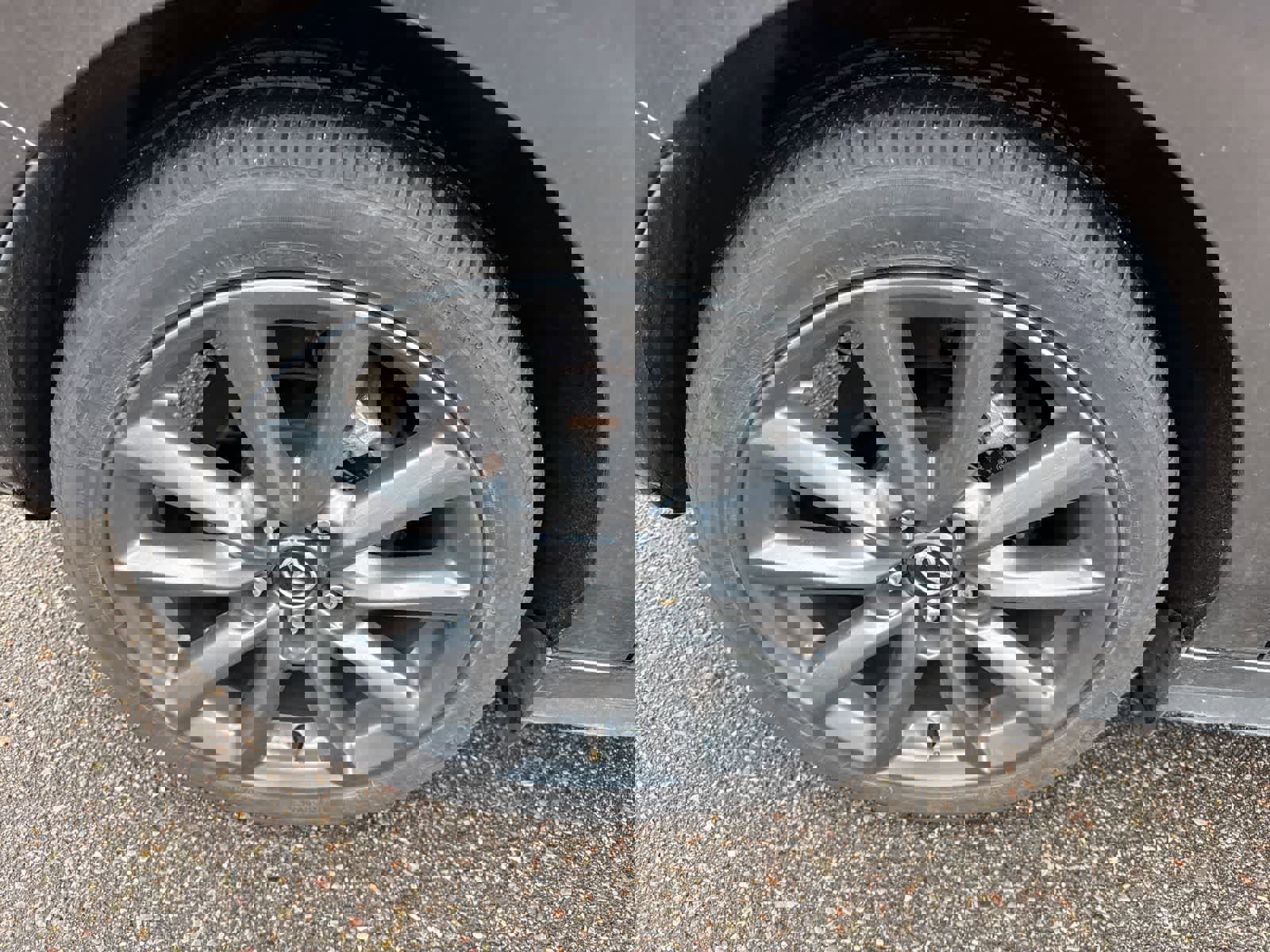 Used 2023 MAZDA MAZDA3 s image 11