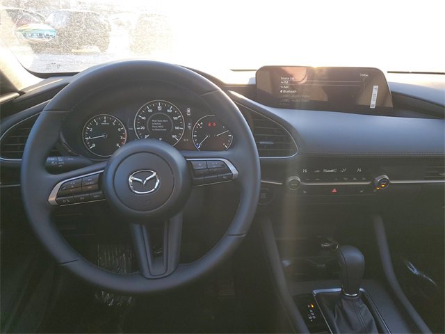 New 2026 MAZDA MAZDA3 2.5 S Preferred image 23