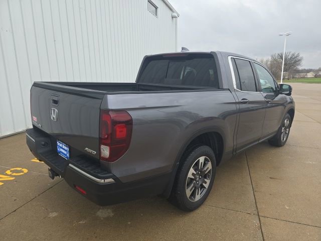 Used 2019 Honda Ridgeline RTL-T image 6