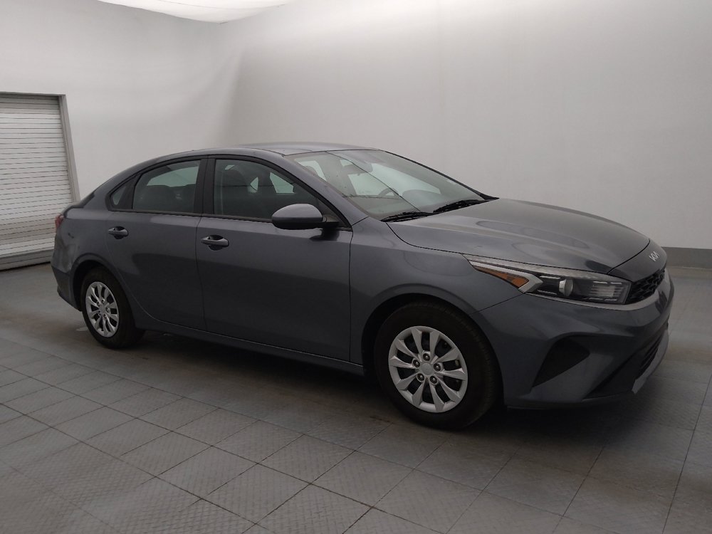 Used 2024 Kia Forte LX image 11
