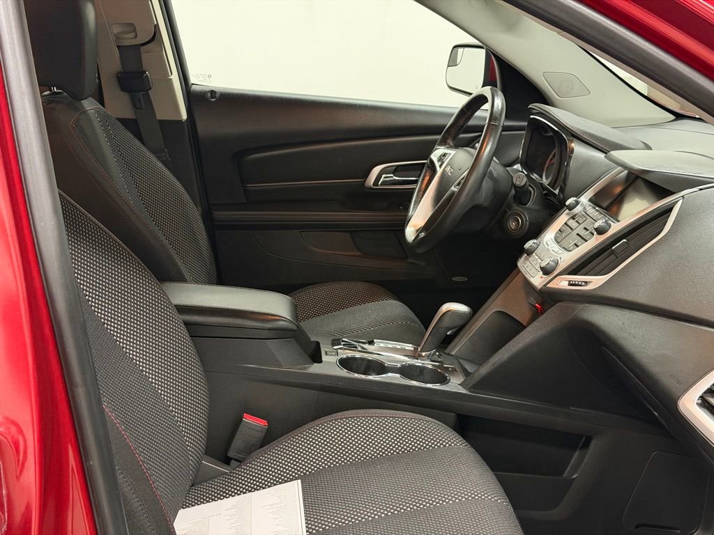 Certified 2014 GMC Terrain SLE w/ Convenience Package image 27