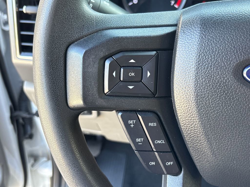 Used 2022 Ford F250 XLT AWD/4WD image 17