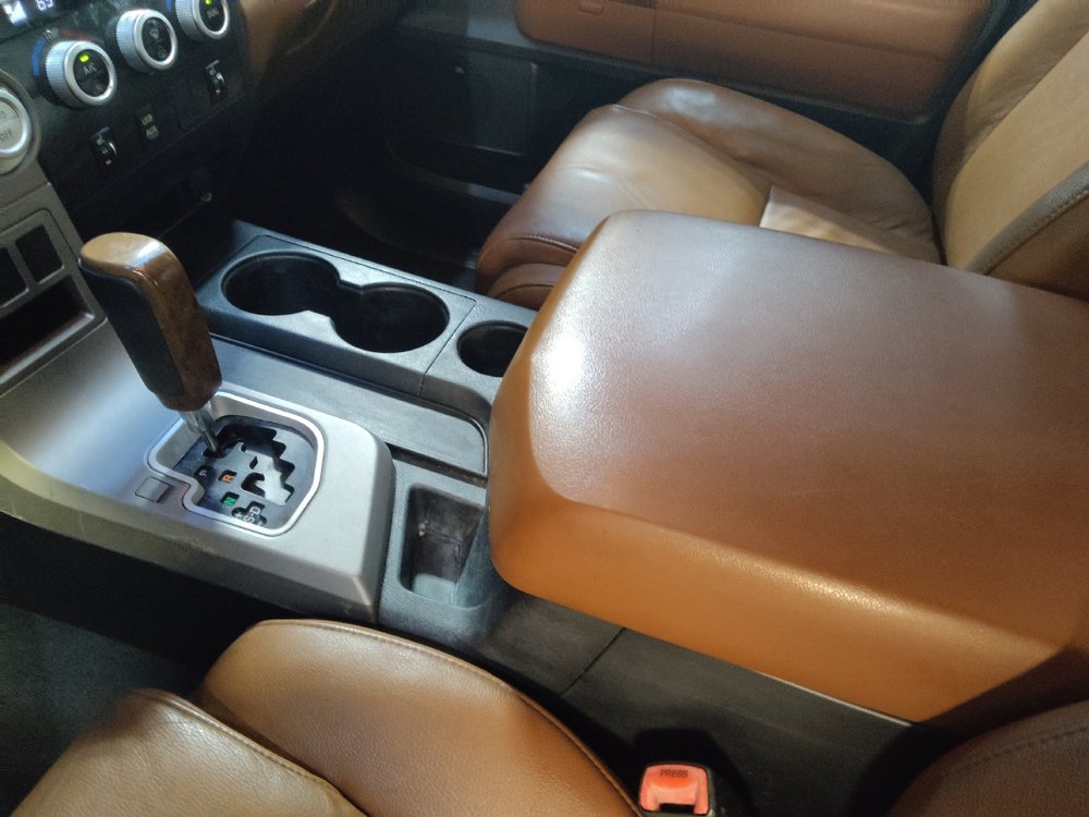 Used 2012 Toyota Tundra Limited w/ Memory Pkg AWD/4WD image 26