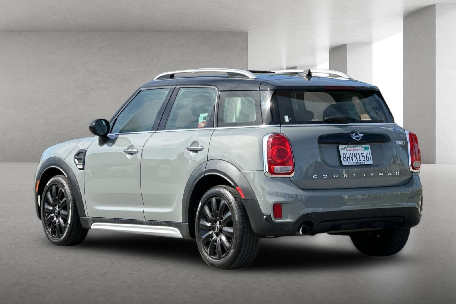 Used 2019 MINI Cooper Countryman image 6