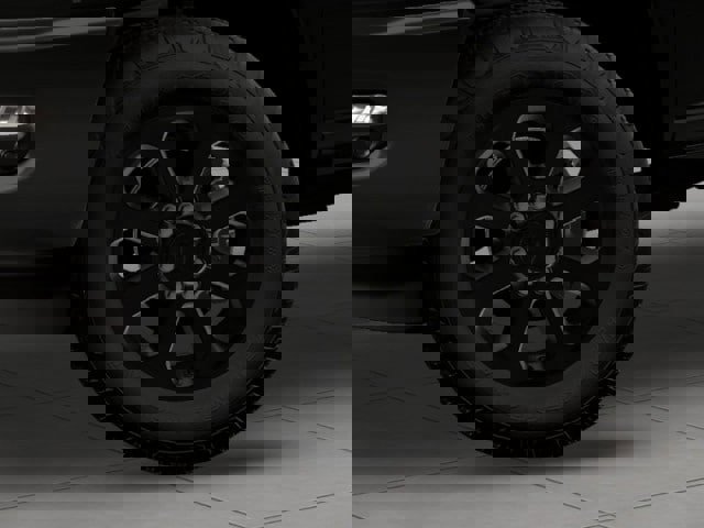 New 2026 RAM 2500 Big Horn image 9