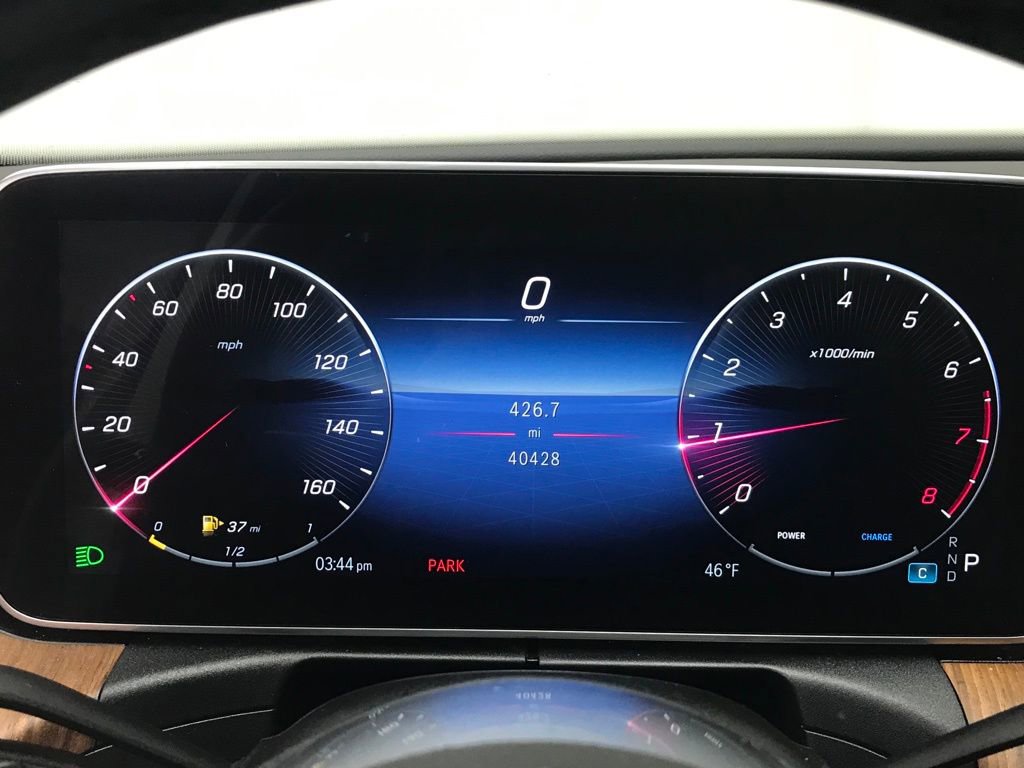 Used 2023 Mercedes-Benz C 300 4MATIC Sedan image 14