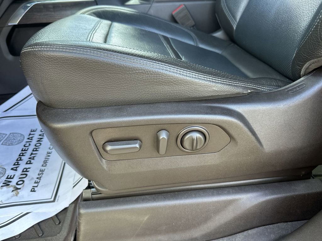 Used 2020 GMC Sierra 1500 Denali w/ Denali Ultimate Package image 12