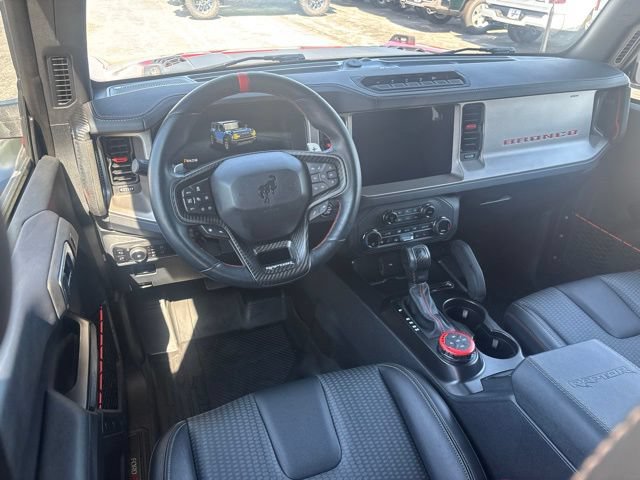Used 2023 Ford Bronco Raptor AWD/4WD image 28