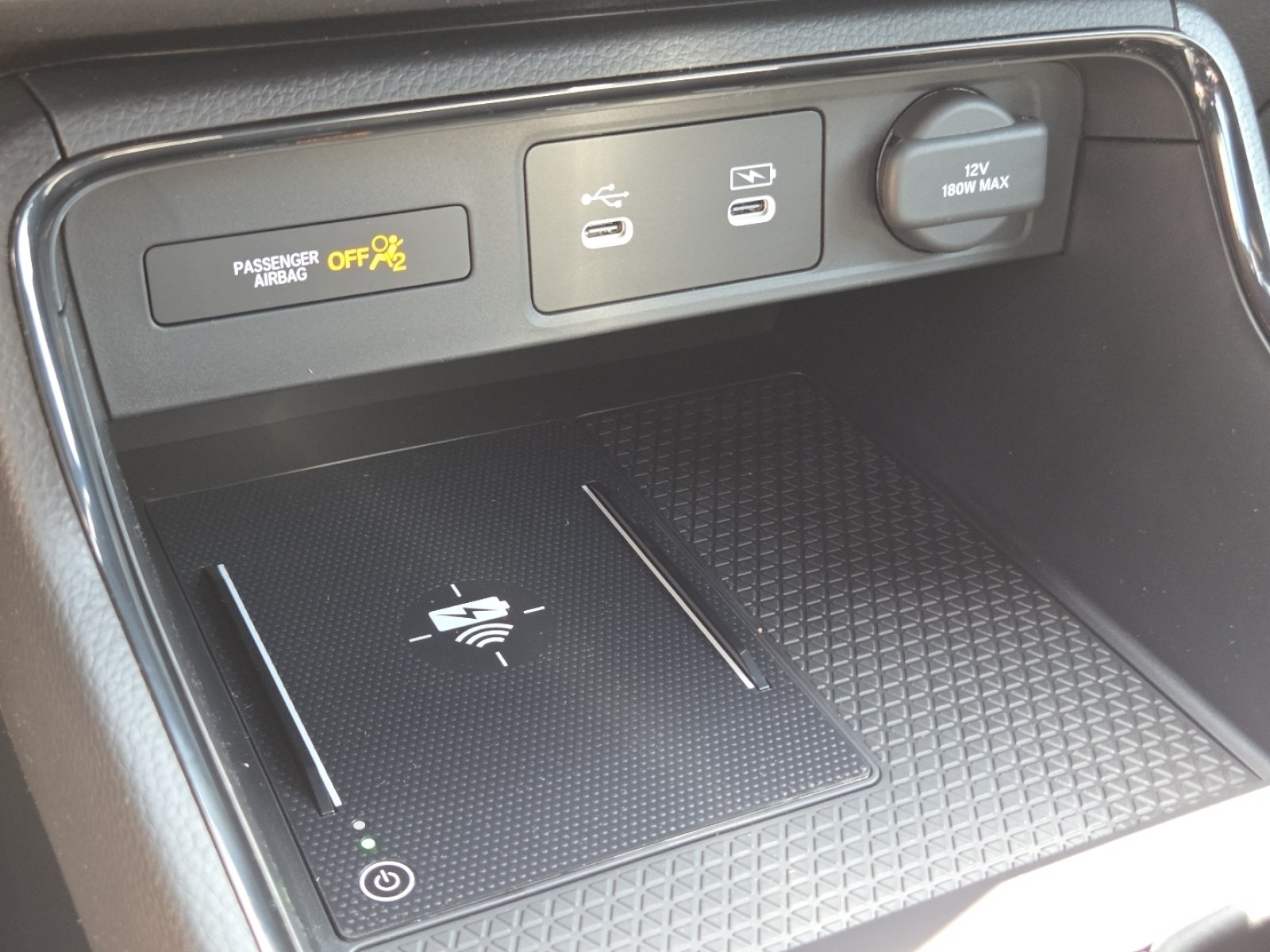 New 2026 Honda CR-V Sport-L image 6