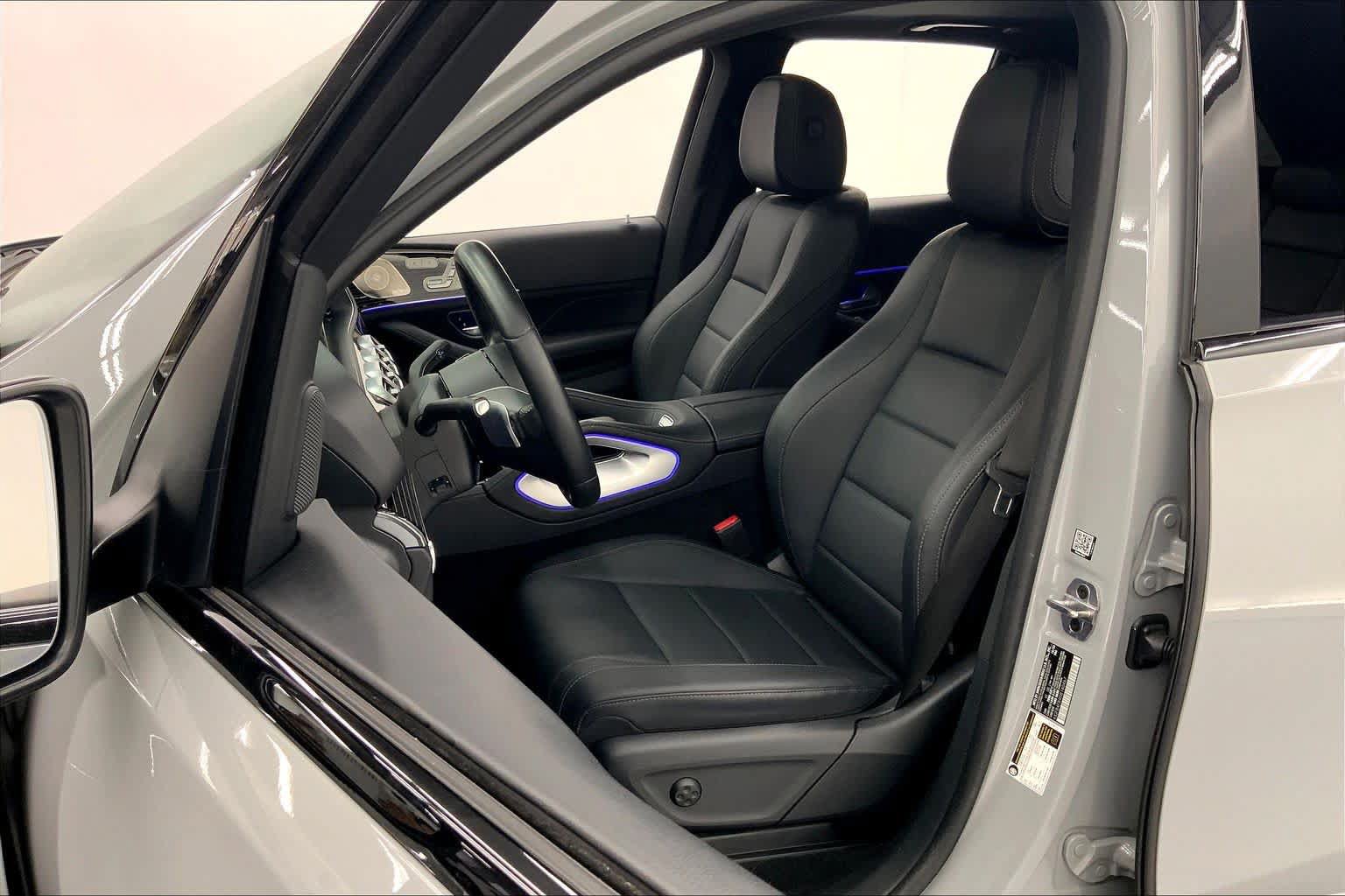 Certified 2024 Mercedes-Benz GLE 350 4MATIC image 22