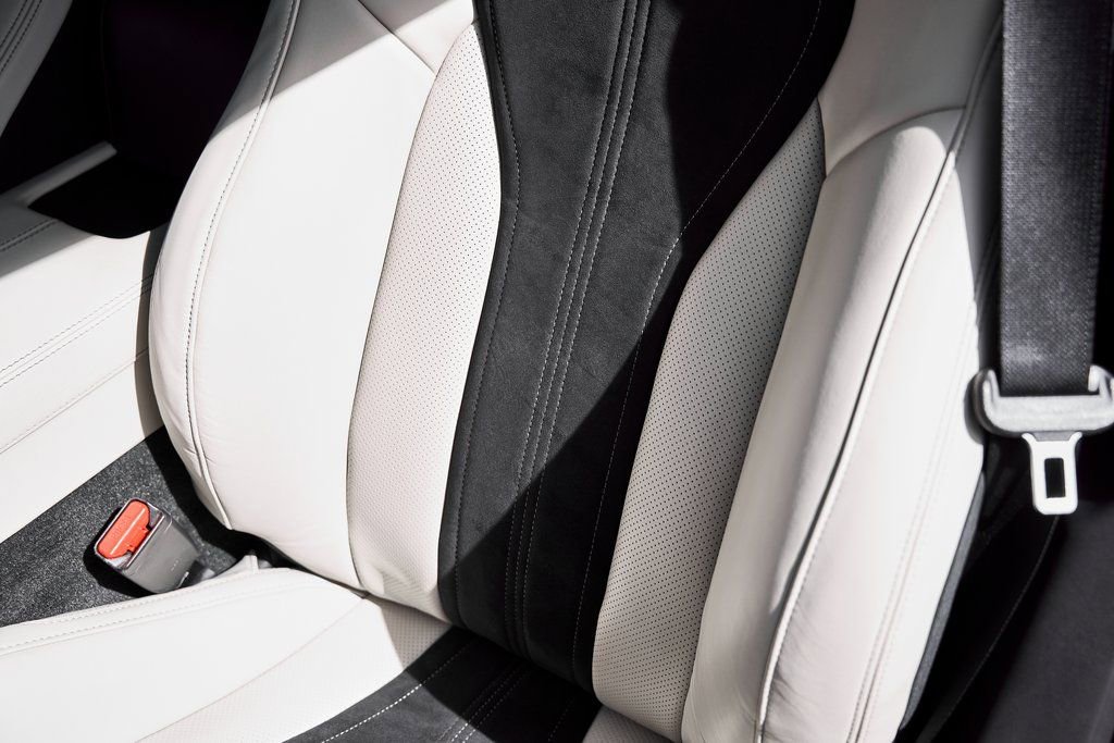 Used 2017 Acura NSX image 44