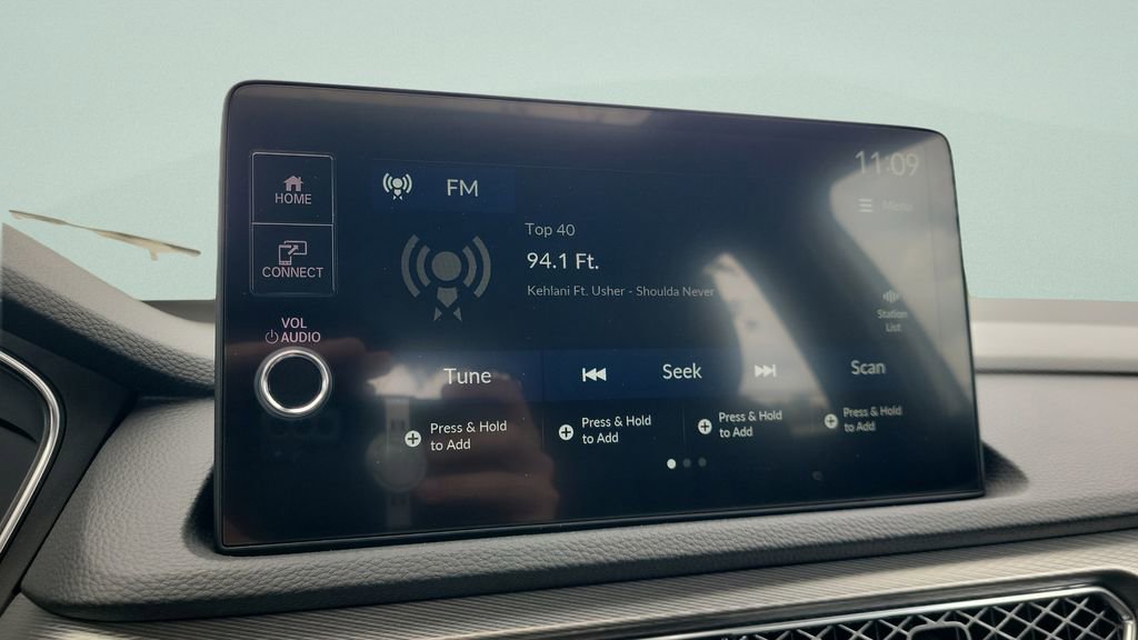 New 2026 Acura Integra A-Spec FWD image 20