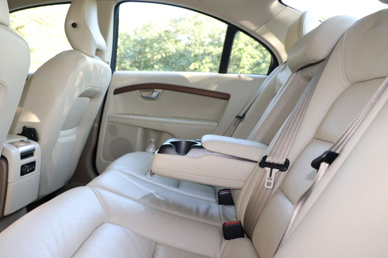 Used 2010 Volvo S80 T6 AWD/4WD image 22