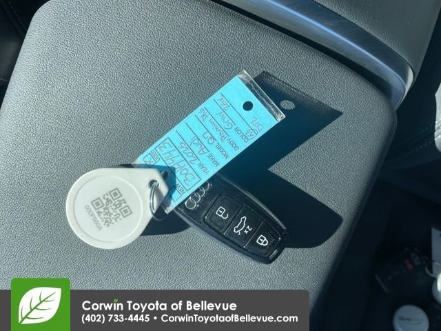 Used 2025 Audi Q7 3.0T Premium Plus image 29