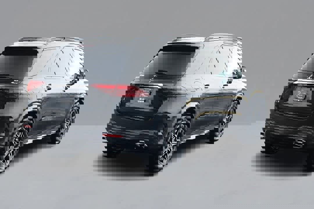New 2026 Mercedes-Benz GLE 450 GLE 450 image 5