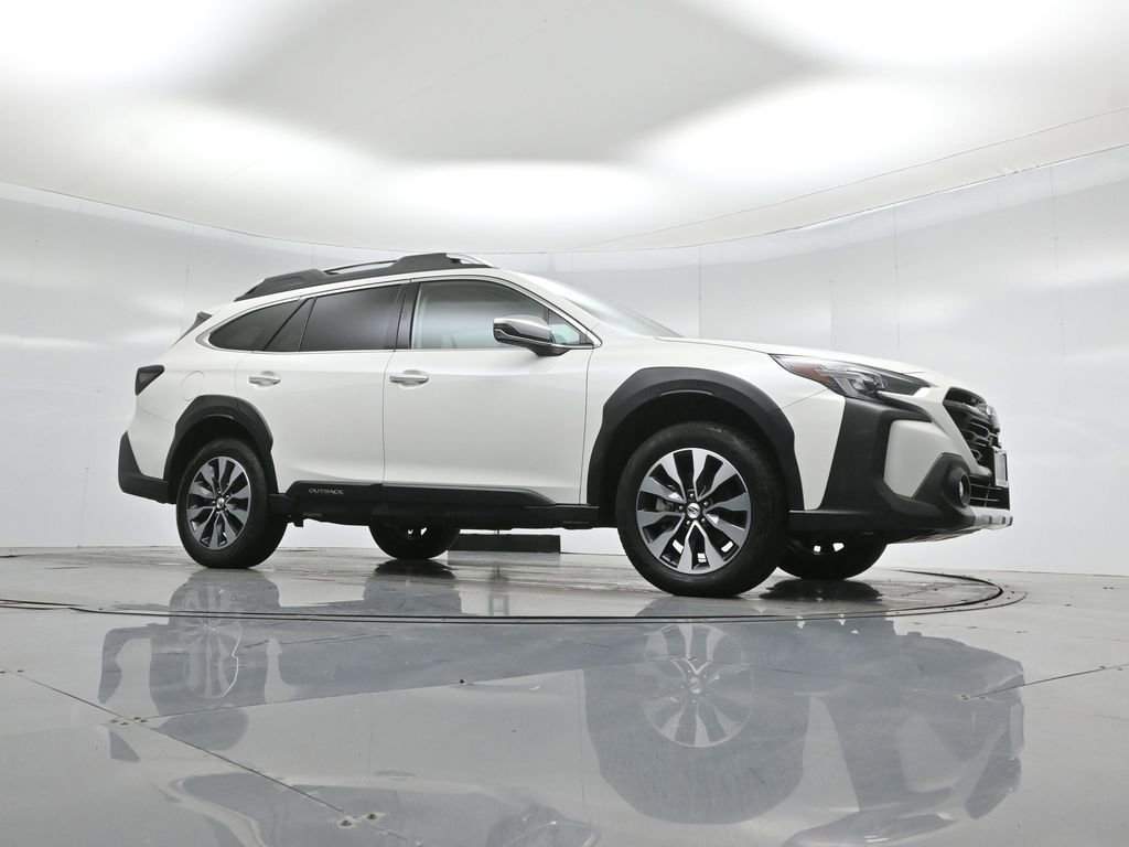 Used 2024 Subaru Outback Touring XT image 4
